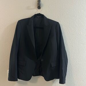 Black Theory Blazer